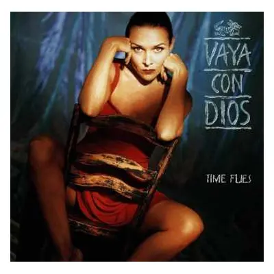 CD Vaya Con Dios: Time Flies