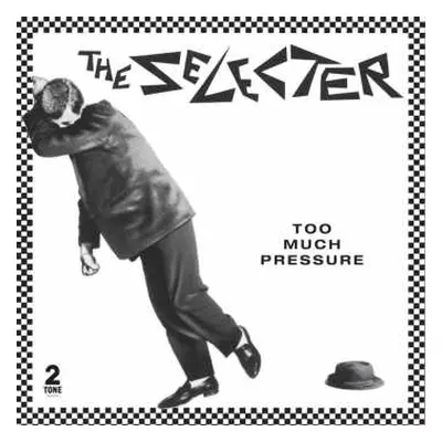 3CD/Box Set The Selecter: Too Much Pressure DLX