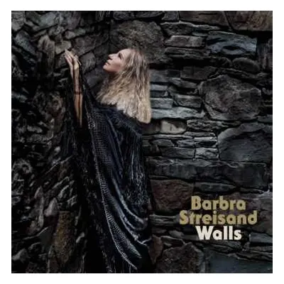 CD Barbra Streisand: Walls