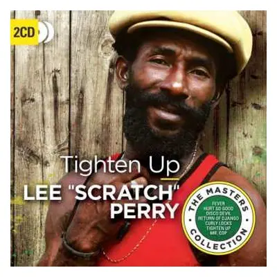 2CD Lee Perry: Tighten Up