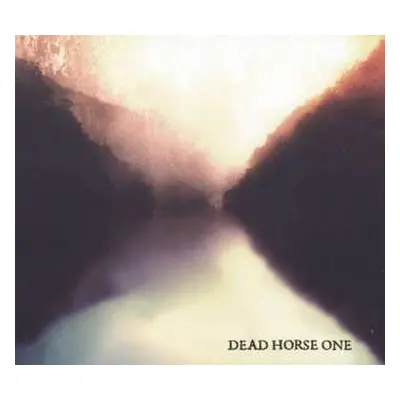 LP Dead Horse One: Season Of Mist