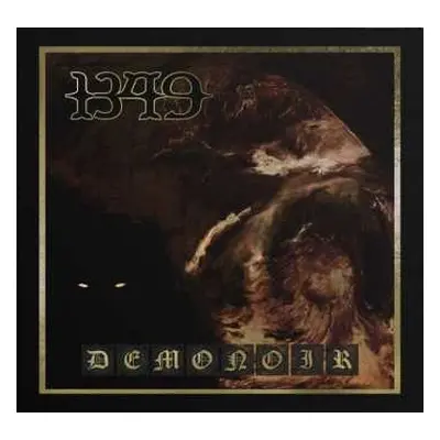 2LP 1349: Demonoir LTD | CLR