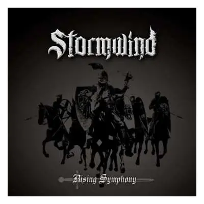 LP Stormwind: Rising Symphony CLR