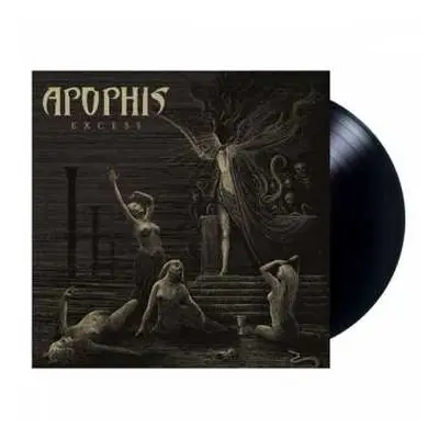 LP Apophis: Excess LTD | NUM