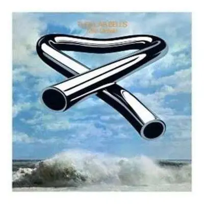 LP Mike Oldfield: Tubular Bells