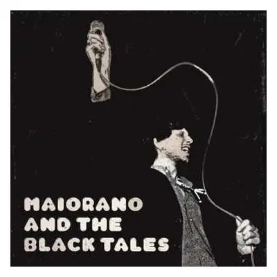 SP Alex Maiorano & The Black Tales: Decontrol