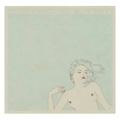 LP A Winged Victory For The Sullen: A Winged Victory For The Sullen