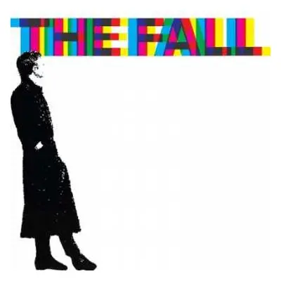 LP The Fall: 458489 A Sides CLR