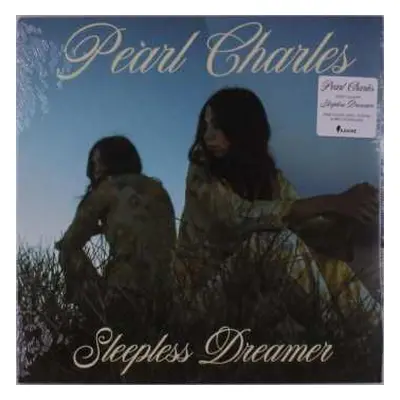 LP Pearl Charles: Sleepless Dreamer CLR