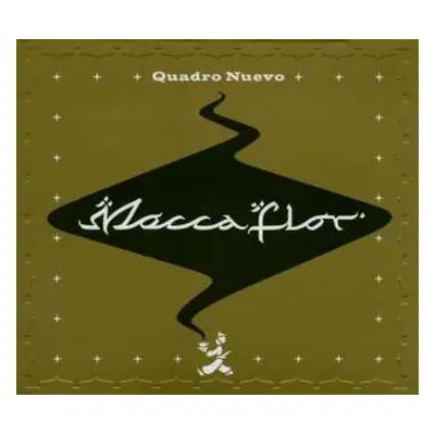 2LP Quadro Nuevo: Moccaflor