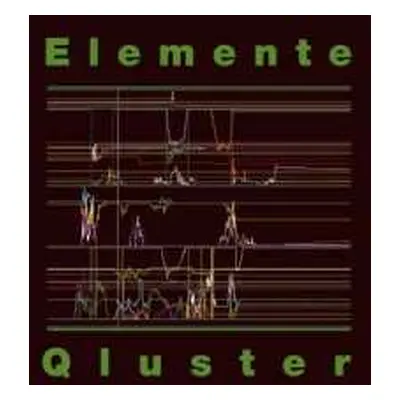 LP Qluster: Elemente