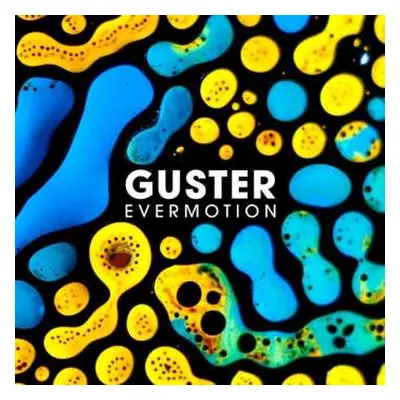 LP Guster: Evermotion