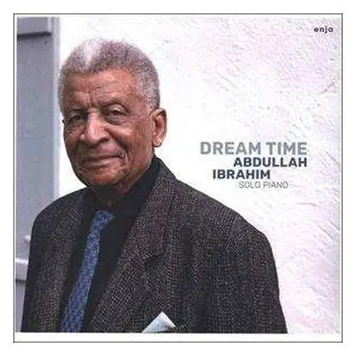 LP Abdullah Ibrahim: Dream Time