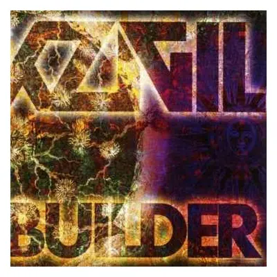 CD Zirakzigil: World Builder