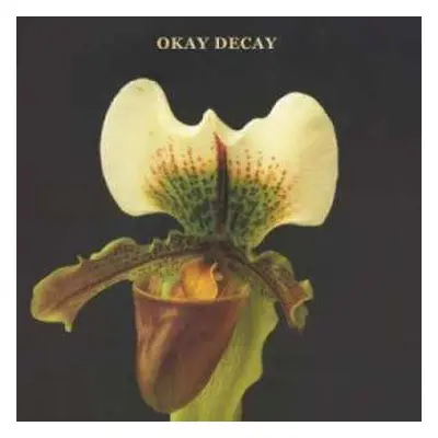 CD Canshaker Pi: Okay Decay