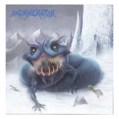 CD Insinnerator: Hypothermia