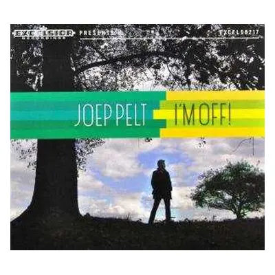 CD Joep Pelt: I'm Off!