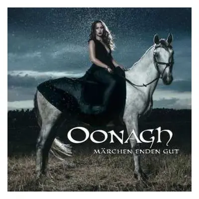 CD Oonagh: Märchen Enden Gut