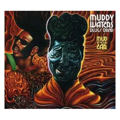 CD Muddy Waters: Mud In Your Ear