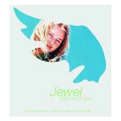 2CD Jewel: Pieces Of You DLX