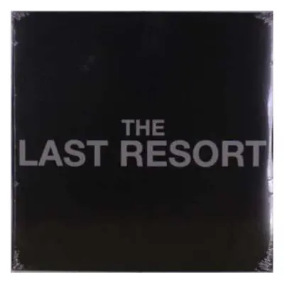 LP The Last Resort: Skinhead Anthems IV