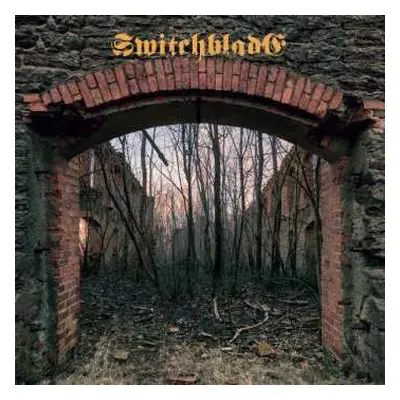 CD Switchblade: Switchblade [2016]