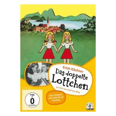 DVD Various: Das Doppelte Lottchen