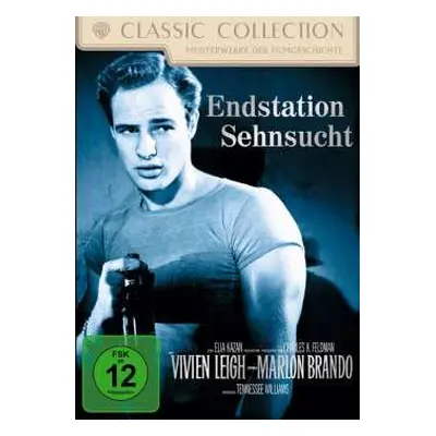 2DVD Various: Endstation Sehnsucht