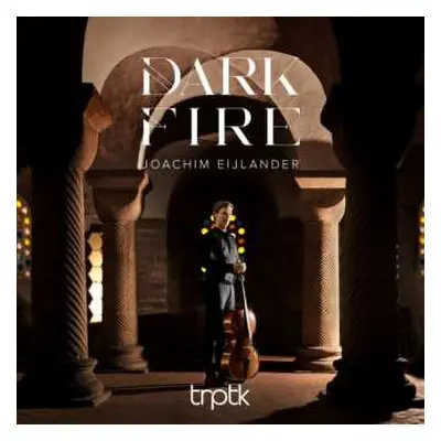 SACD Vincent van Amsterdam: Dark Fire