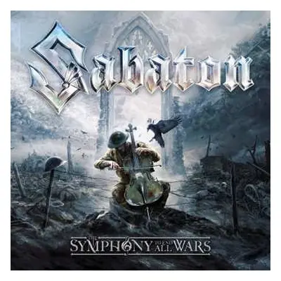 LP Sabaton: The Symphony To End All Wars