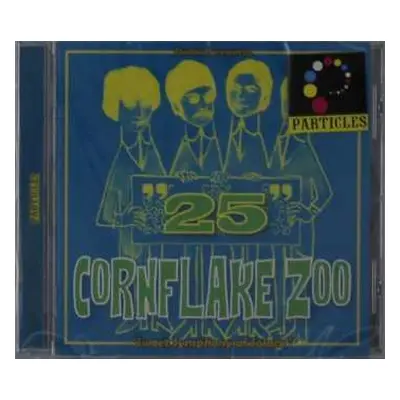 CD Various: Cornflake Zoo 25