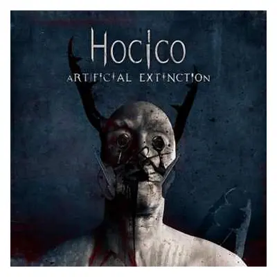 CD Hocico: Artificial Extinction