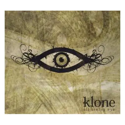 CD Klone: All Seeing Eye