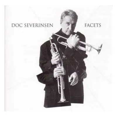 CD Doc Severinsen: Facets