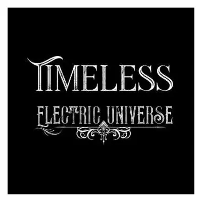 CD Electric Universe: Time