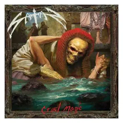 CD Satan: Cruel Magic