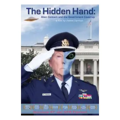 DVD Feature Film: The Hidden Hand