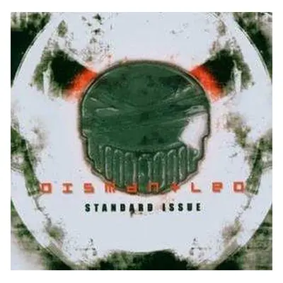 CD Dismantled: Standard Issue LTD