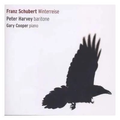 SACD Franz Schubert: Winterreise