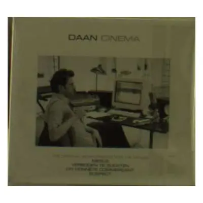 CD Daan: Cinema