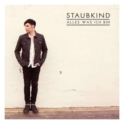 2CD Staubkind: Alles Was Ich Bin DLX