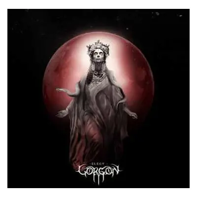 CD Gorgon: Elegy LTD