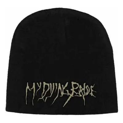 Čepice Logo My Dying Bride