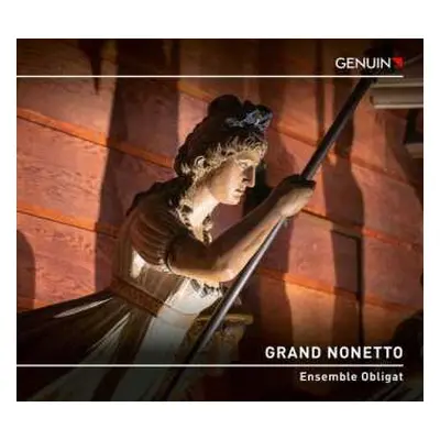 CD Ensemble Obligat: Grand Nonetto