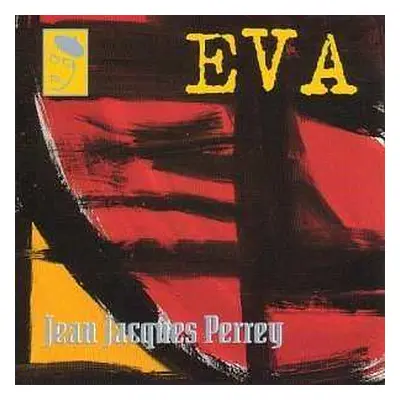 CD Jean-Jacques Perrey: E.V.A. - The Best Of