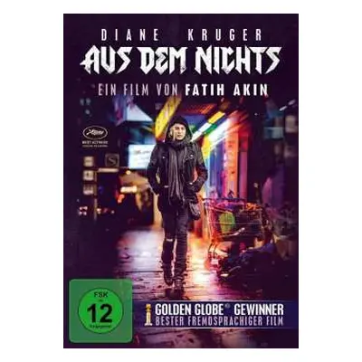 DVD Various: Aus Dem Nichts