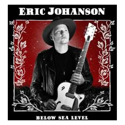 CD Eric Johanson: Below Sea Level