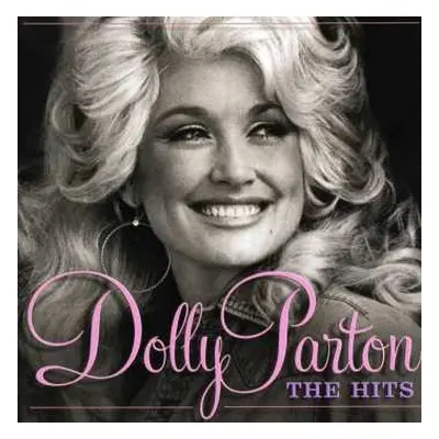 CD Dolly Parton: The Hits