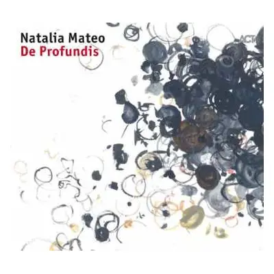 CD Natalia Mateo: De Profundis