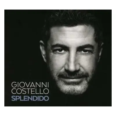 CD Giovanni Costello: Splendido